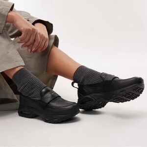 🖤🎾 Nike Air Max Phenomena Loafers x Serena Williams Black 🎾🖤